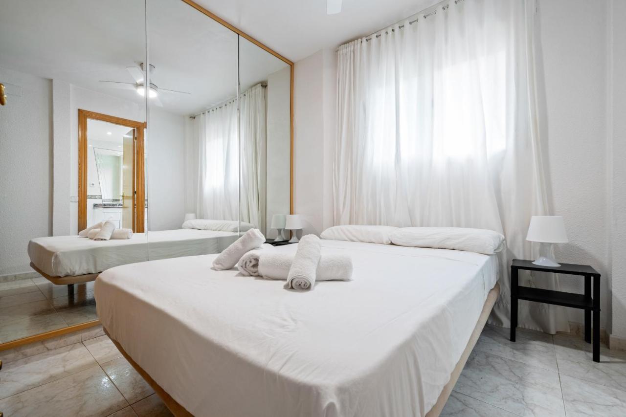 Hauzify I Apartament Estrella بلاتجا ذارو المظهر الخارجي الصورة