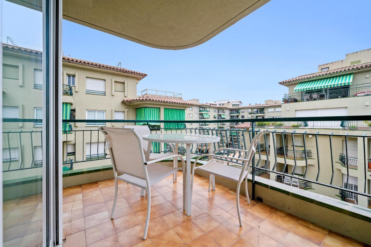 Hauzify I Apartament Estrella بلاتجا ذارو المظهر الخارجي الصورة