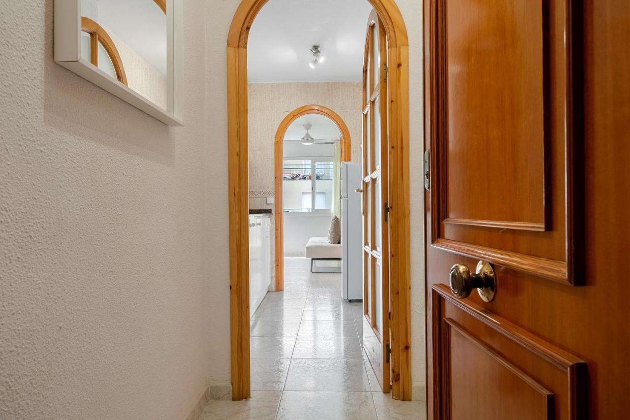 Hauzify I Apartament Estrella بلاتجا ذارو المظهر الخارجي الصورة