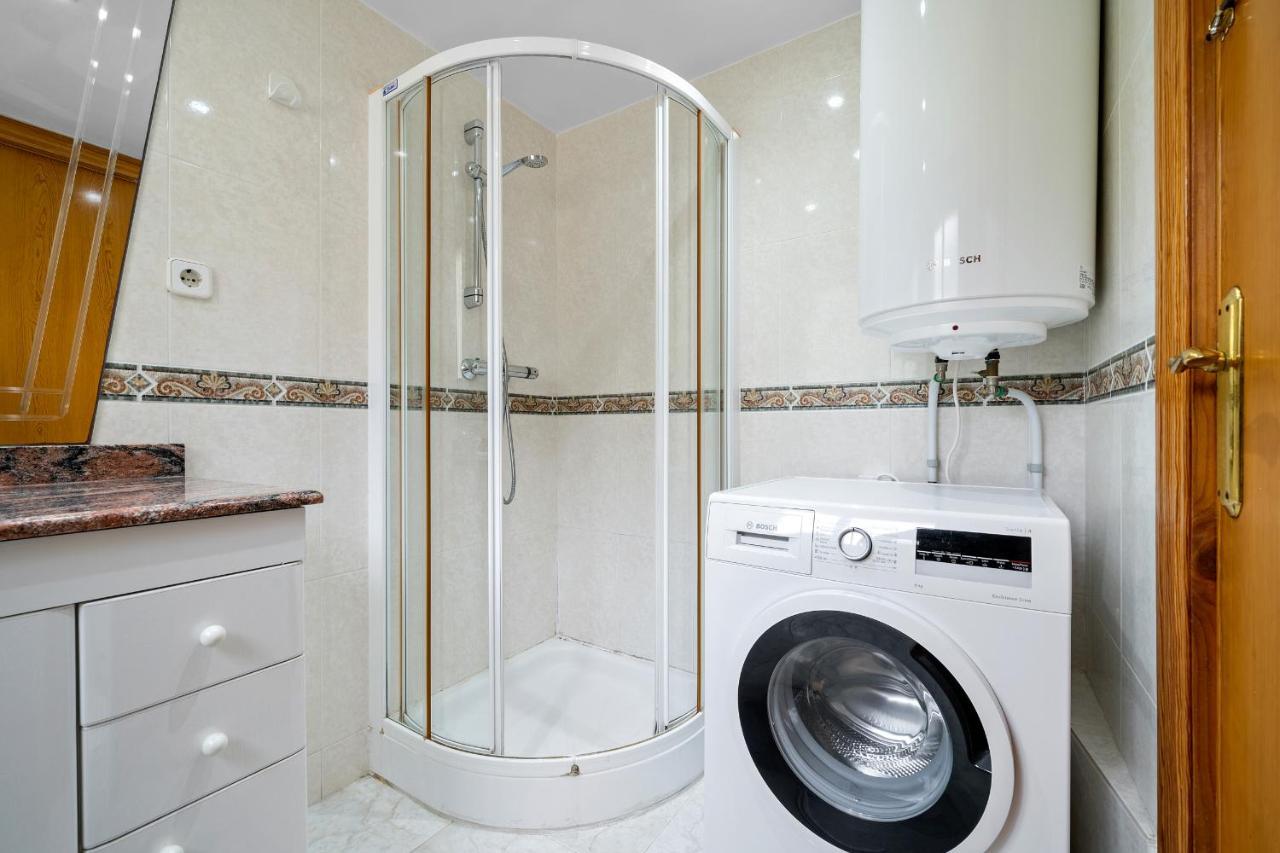 Hauzify I Apartament Estrella بلاتجا ذارو المظهر الخارجي الصورة